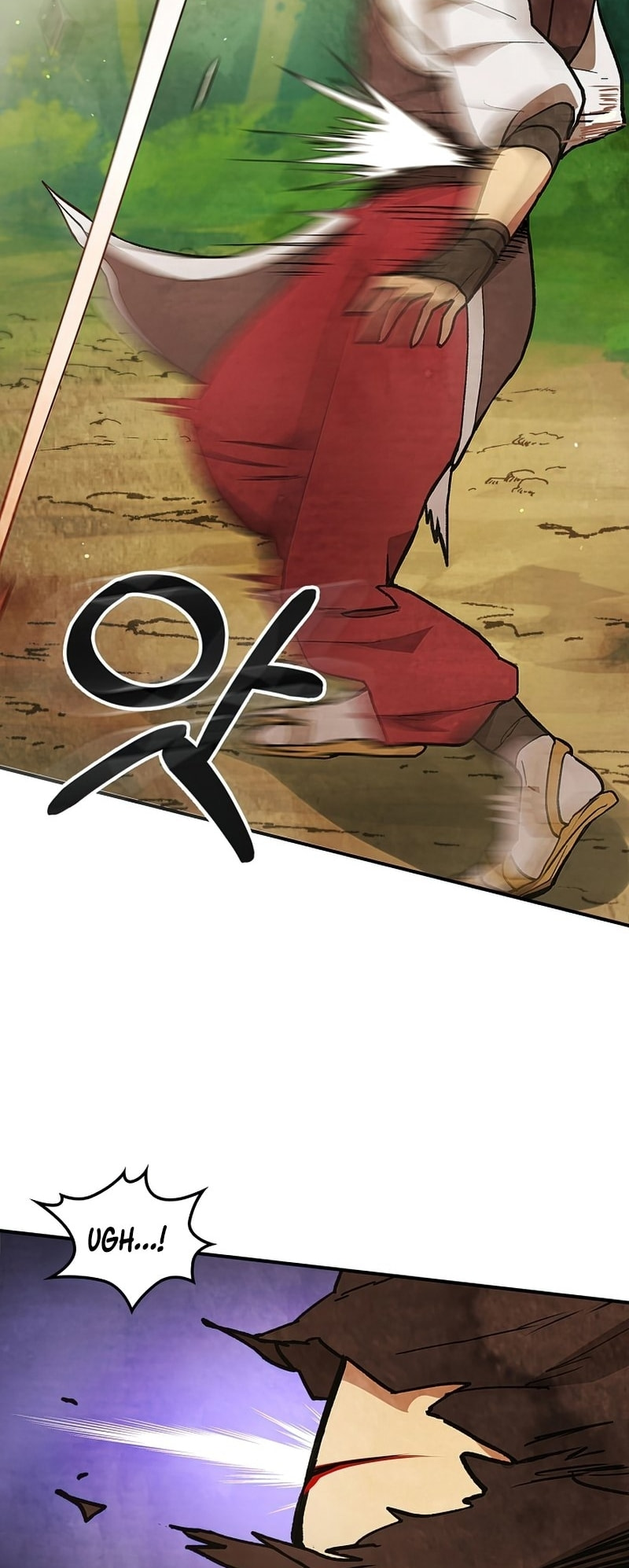 Chronicles of a Returner – Chapter 30 page 57