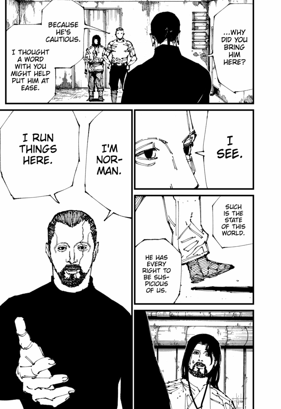 Jericho page 21