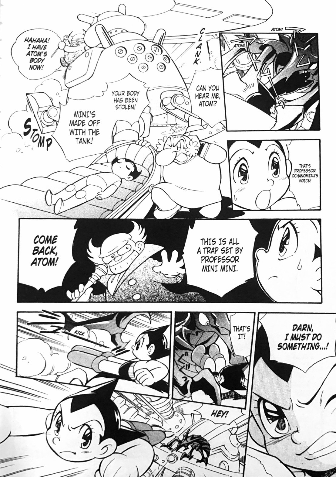 Uran's In Trouble page 15