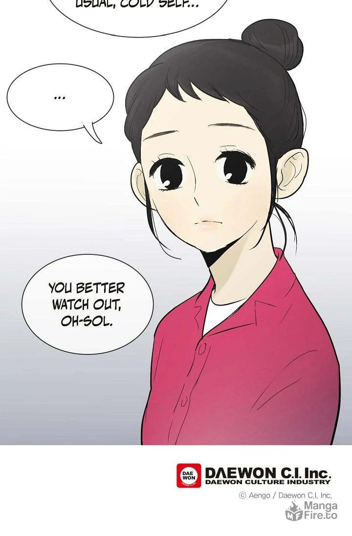 Clean With Passion for Now?! – Chapter 31 page 44