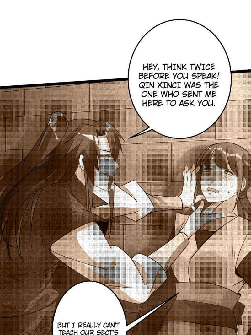 Way To Be The Evil Emperor – Chapter 3 page 37