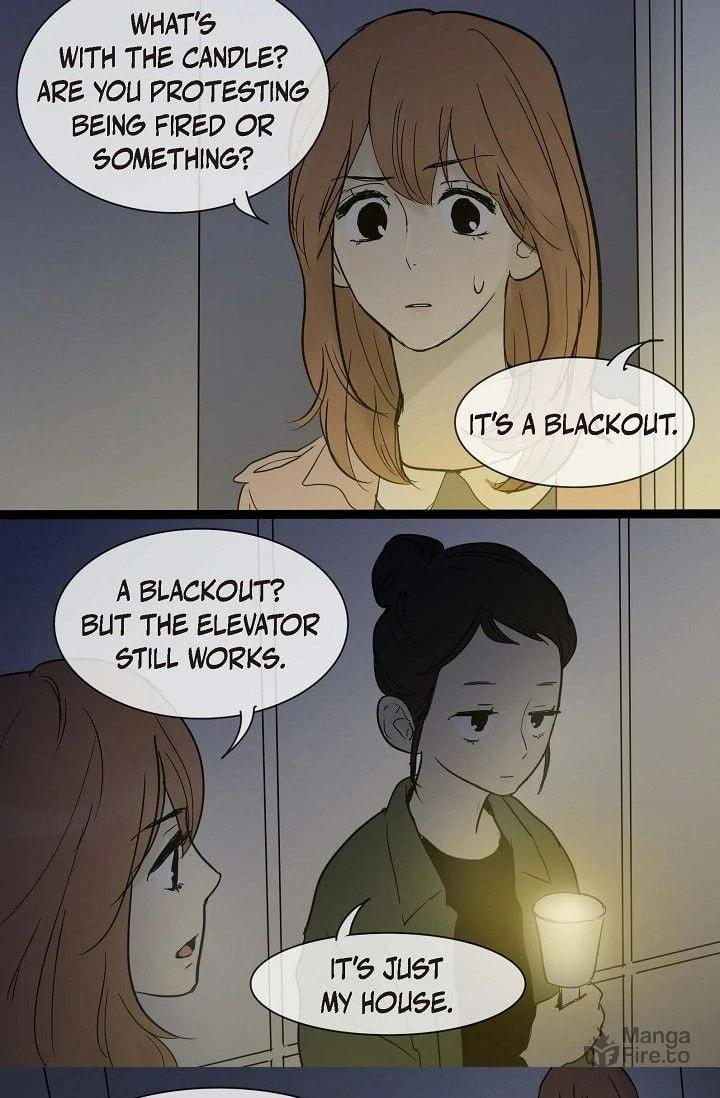Clean With Passion for Now?! – Chapter 26 page 2