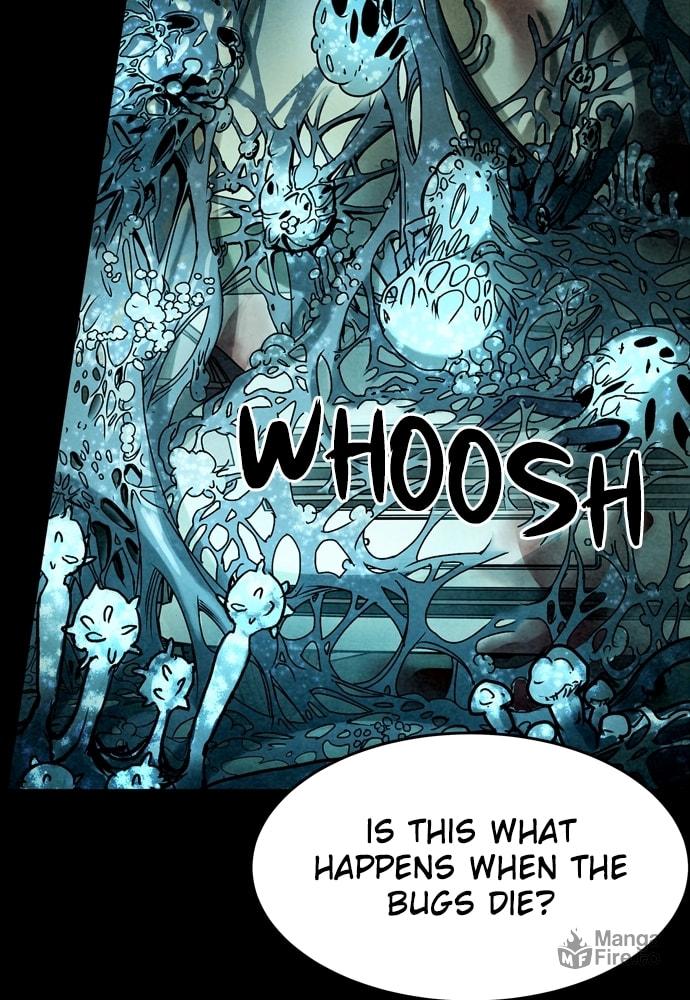 Spore – Chapter 21 page 29
