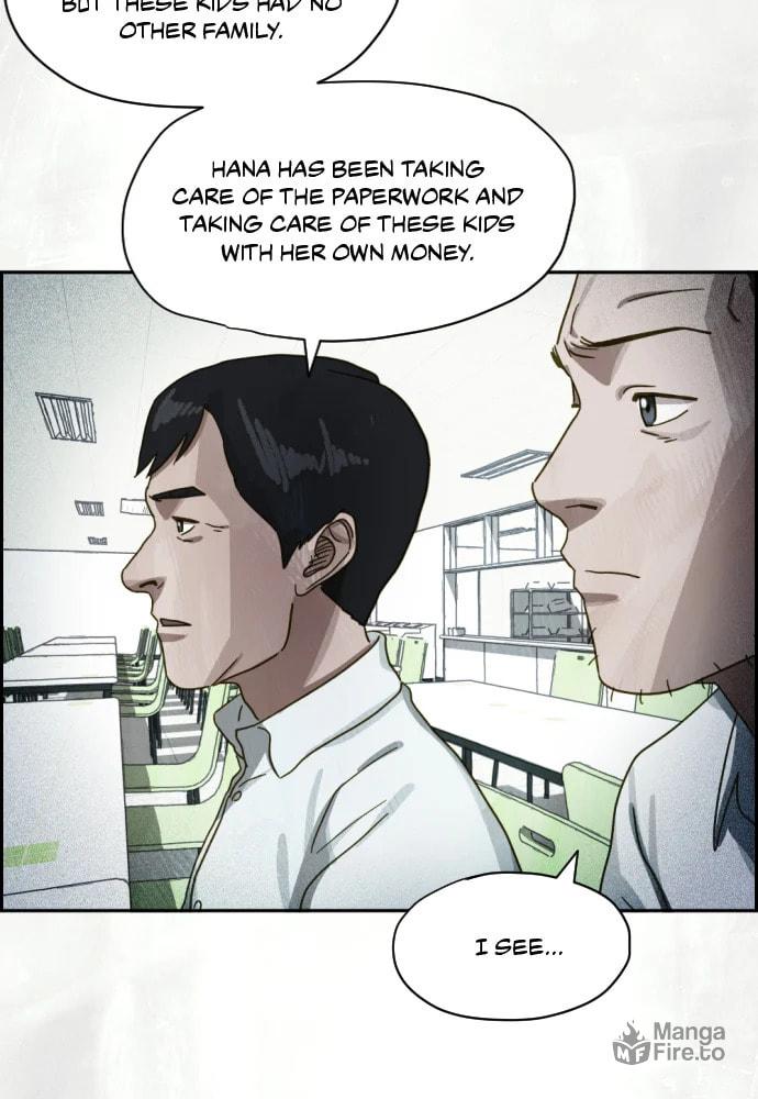 Day of Disaster – Chapter 18 page 9