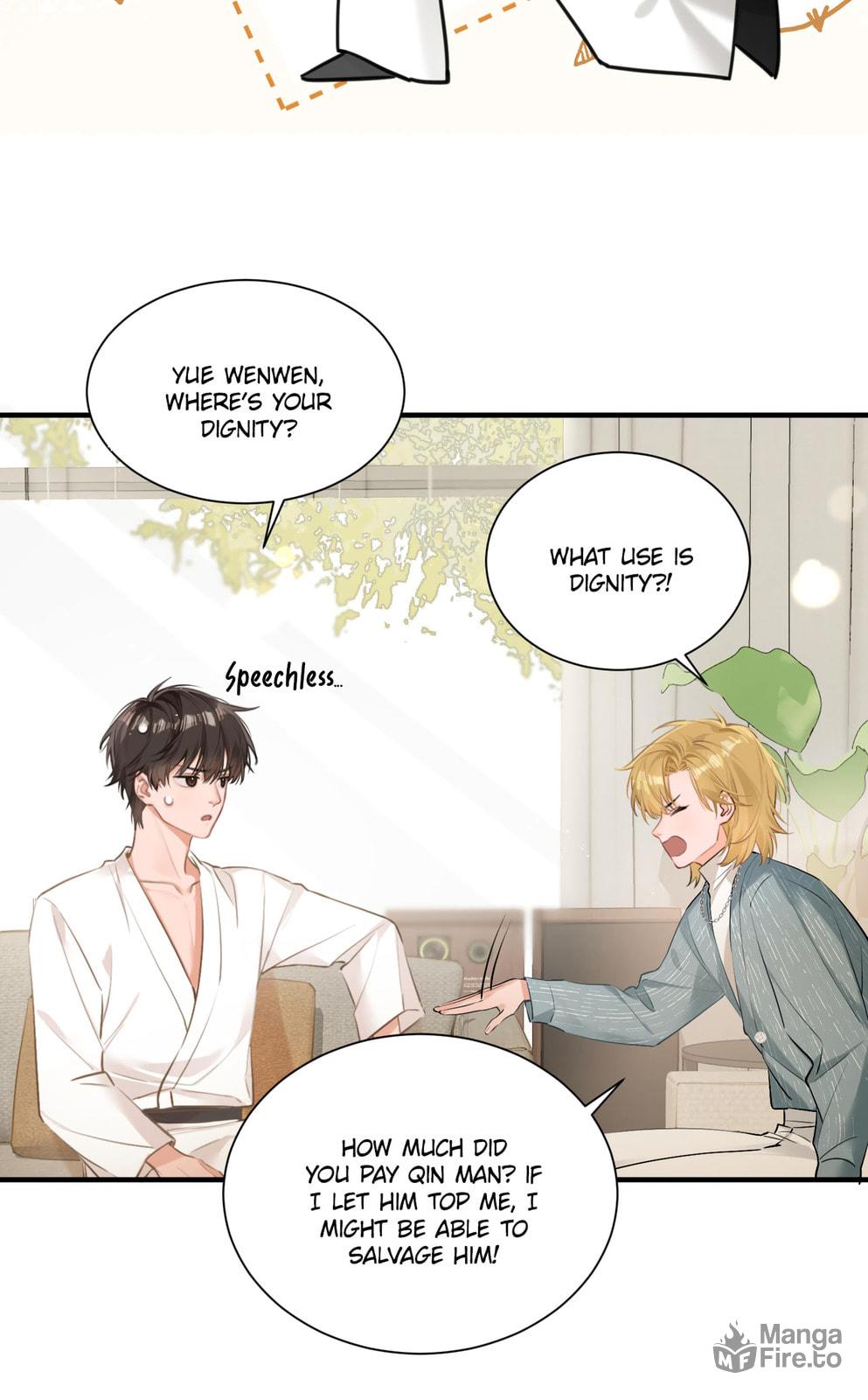 What Do I Do if My Body isn't Healed Yet? page 4