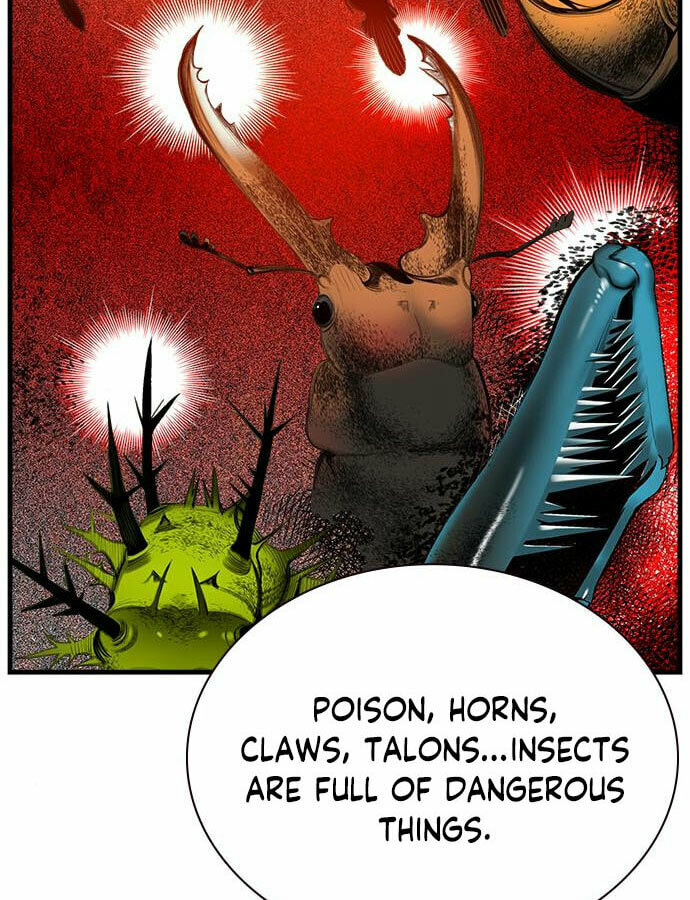 Jungle Juice – Chapter 5 page 85