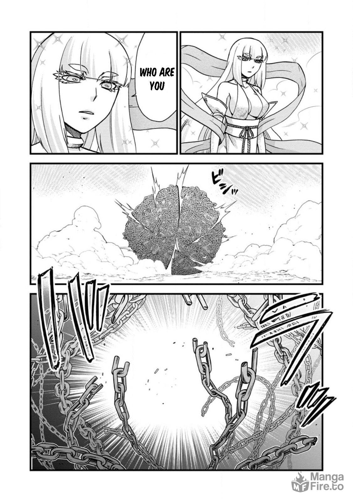 Summoned to Another World… Again?! – Chapter 47 page 23