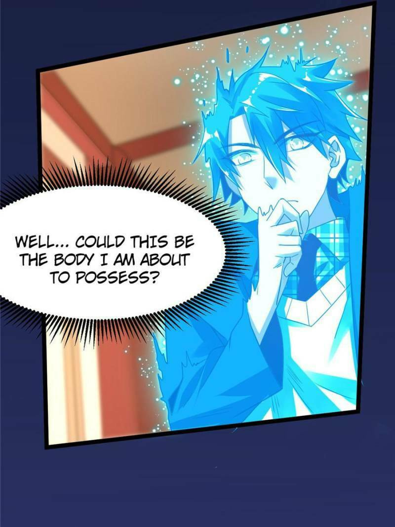 Way To Be The Evil Emperor – Chapter 1 page 31