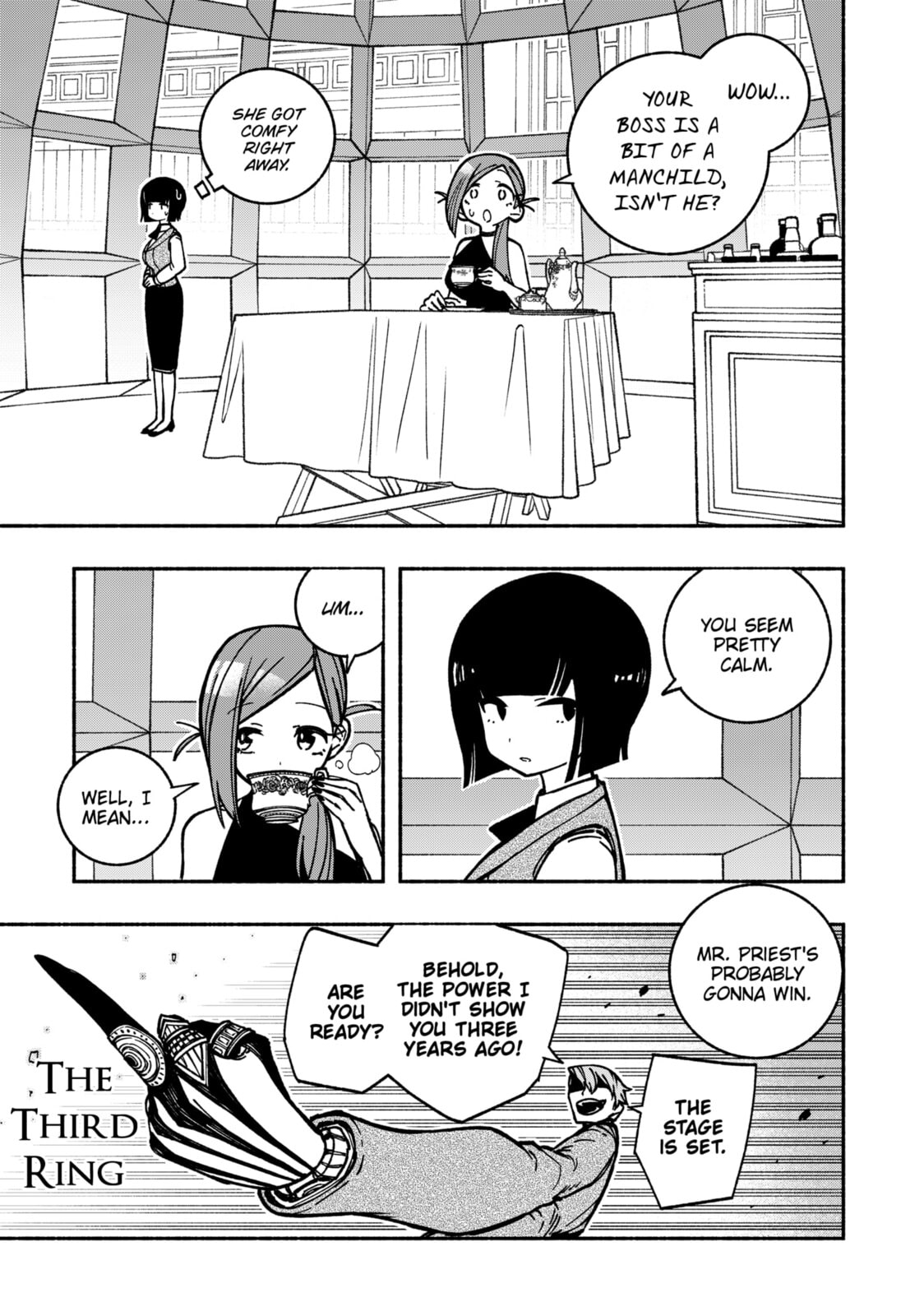 The Day of Wrath page 12
