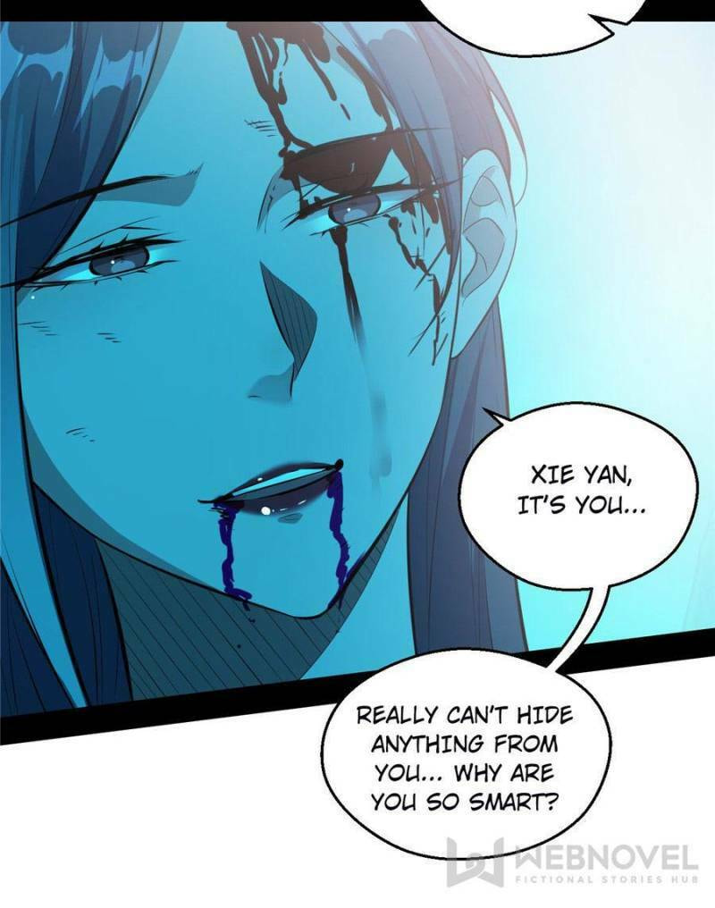 Way To Be The Evil Emperor – Chapter 54 page 87