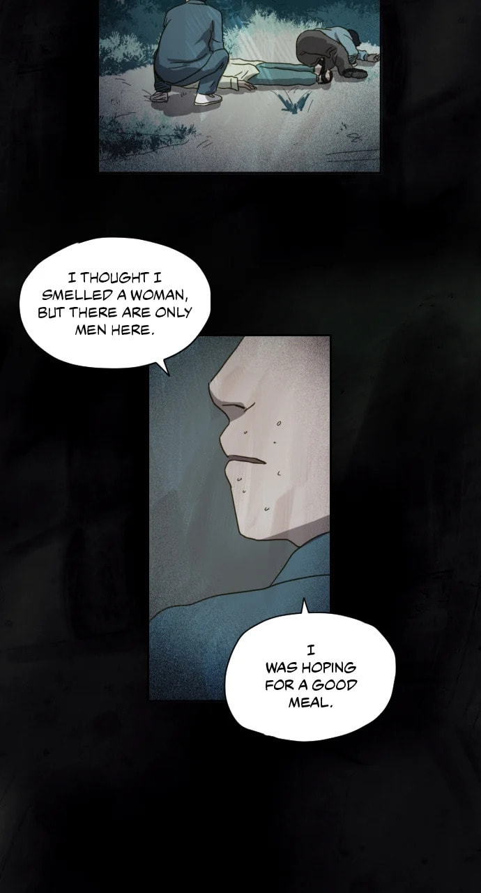 Day of Disaster – Chapter 4 page 87