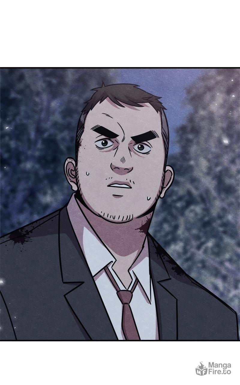Zombie X Slasher – Chapter 44 page 29
