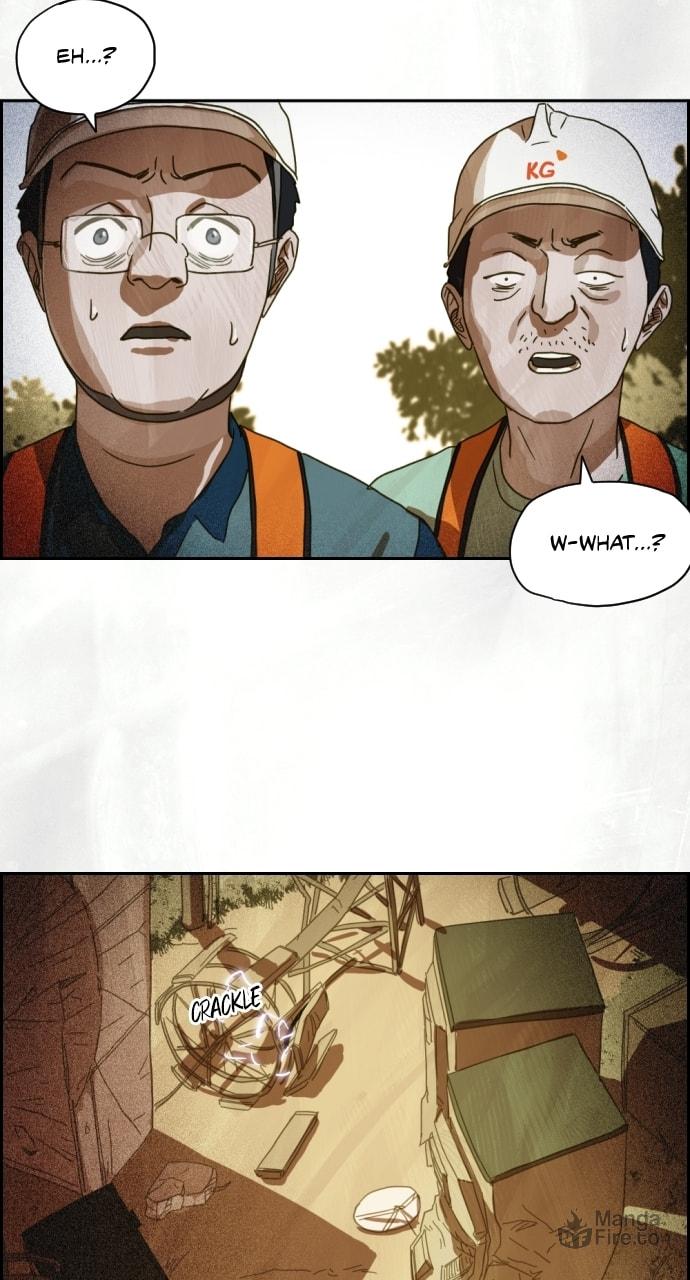 Day of Disaster – Chapter 4 page 8