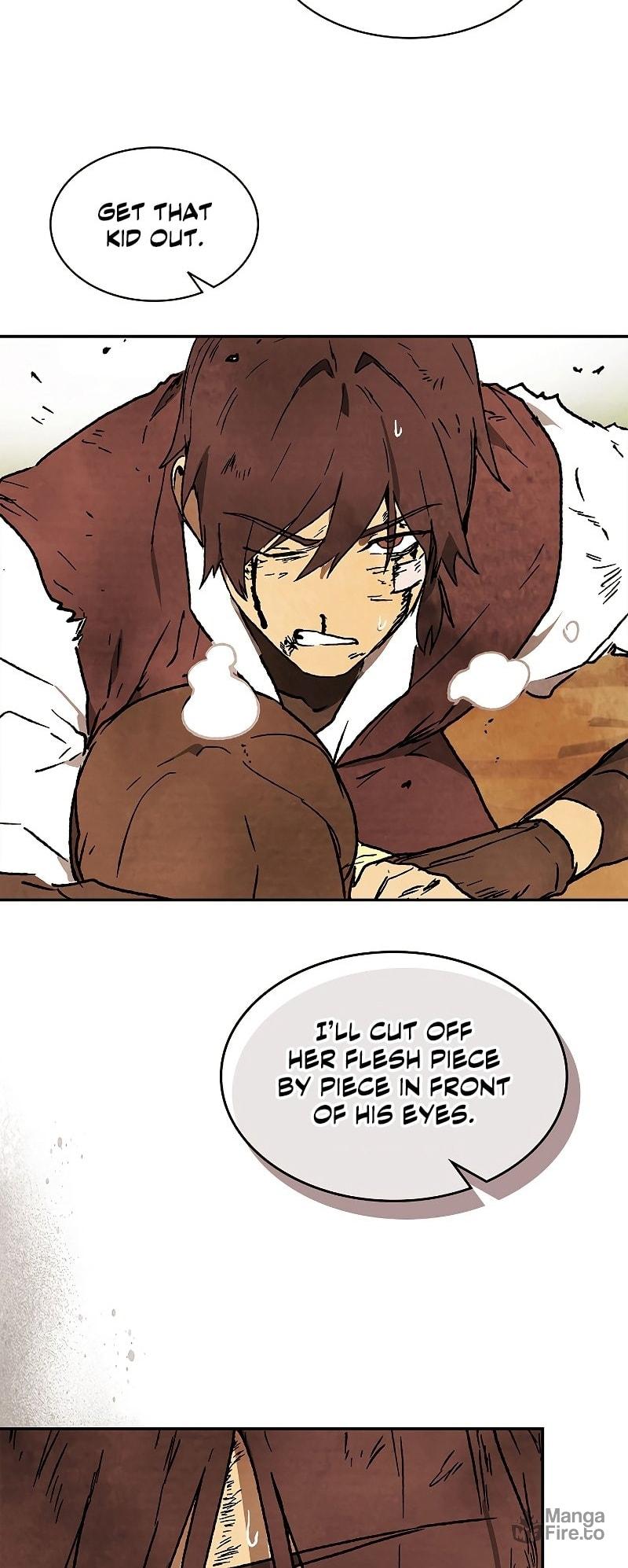 Chronicles of a Returner – Chapter 11 page 4