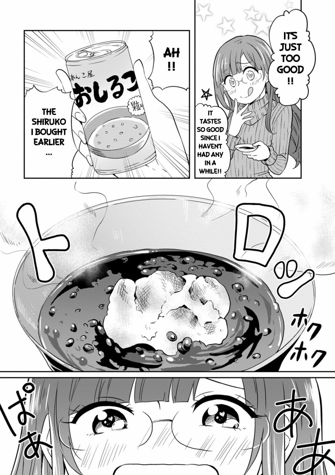 Hime and New Year page 6