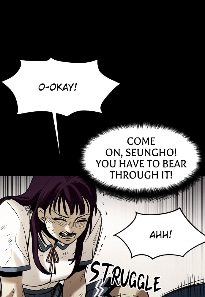 Spore – Chapter 4 page 45