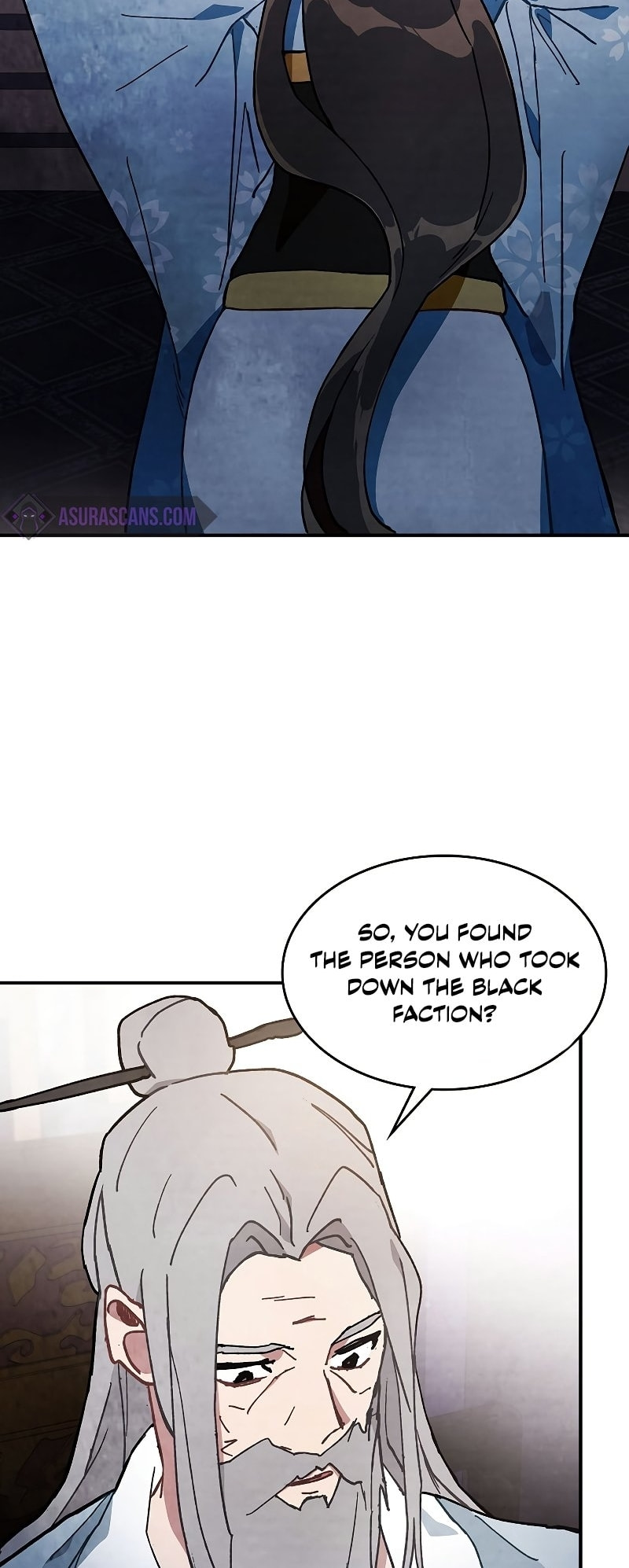 Chronicles of a Returner – Chapter 27 page 52