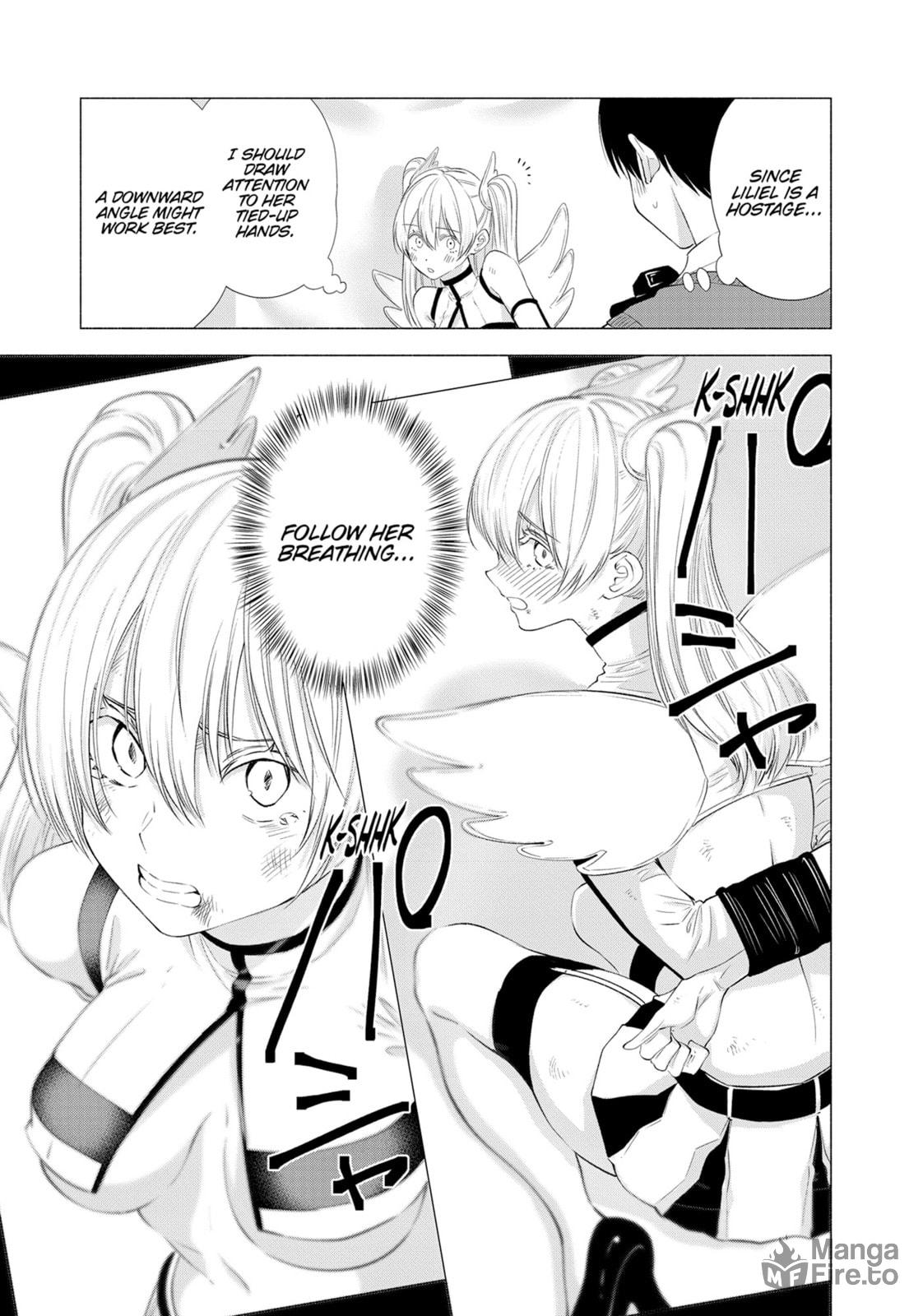 LILIEL'S IN TROUBLE! page 8