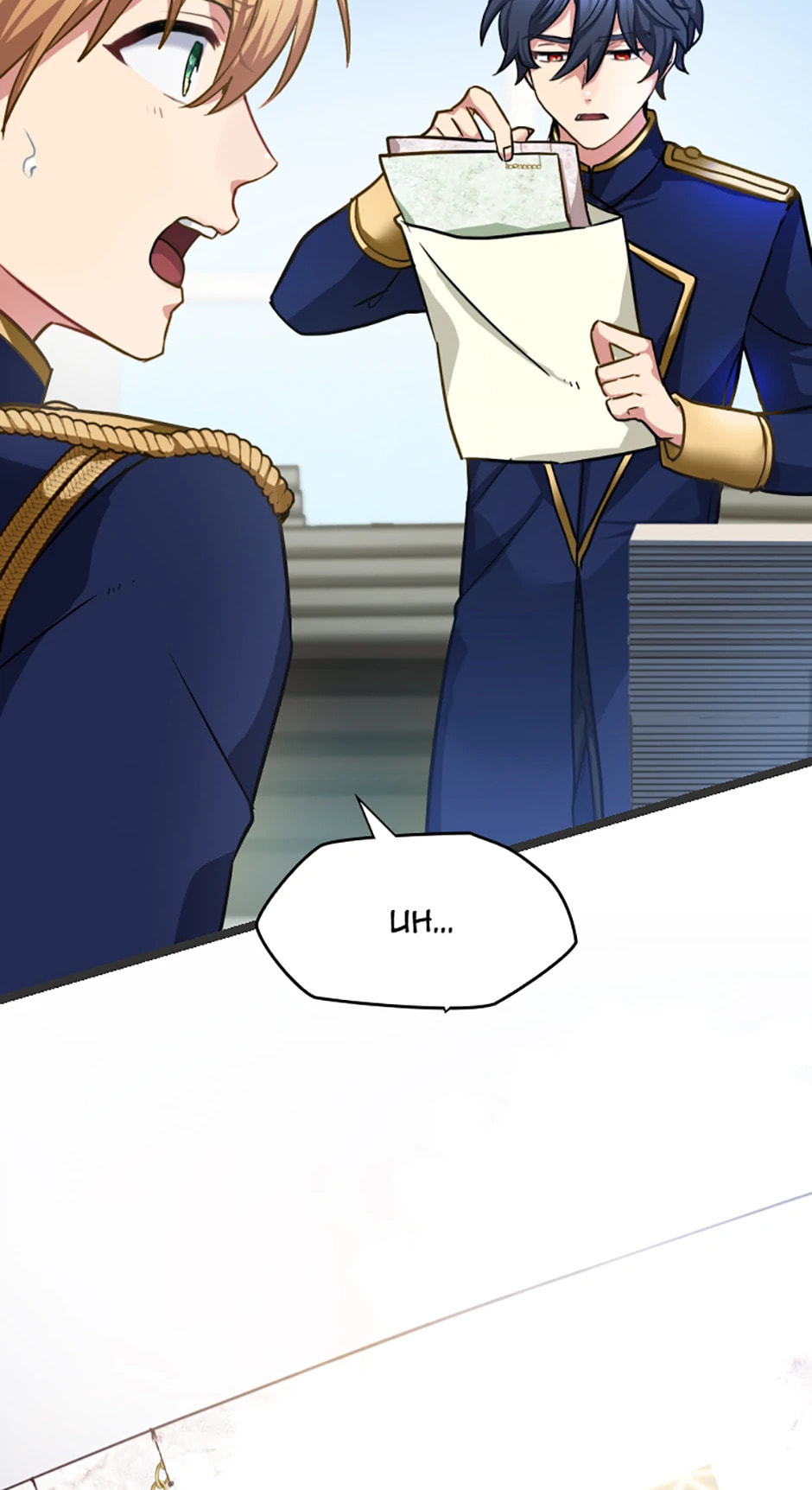 Teppeki no Otome – Chapter 10 page 46