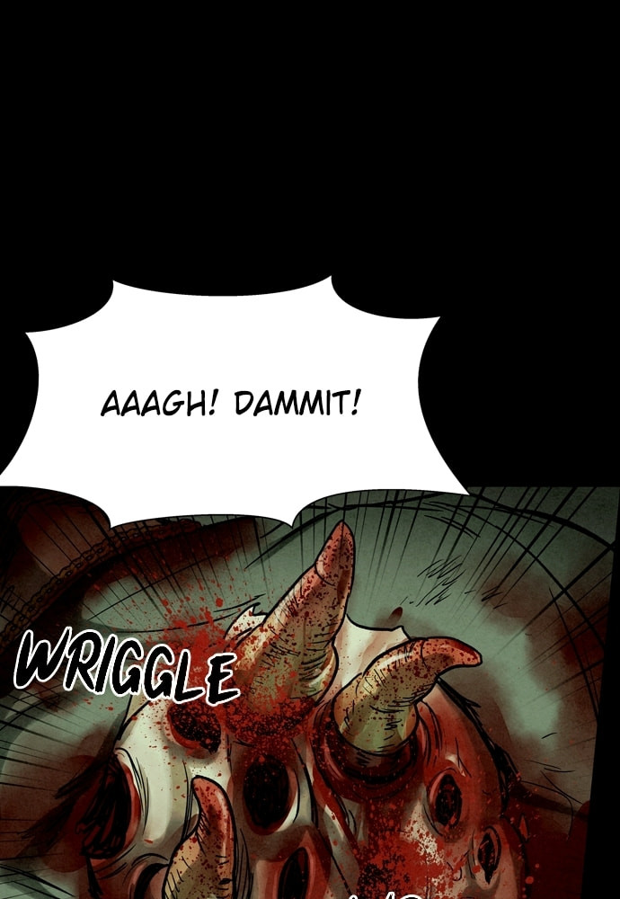 Spore – Chapter 21 page 70