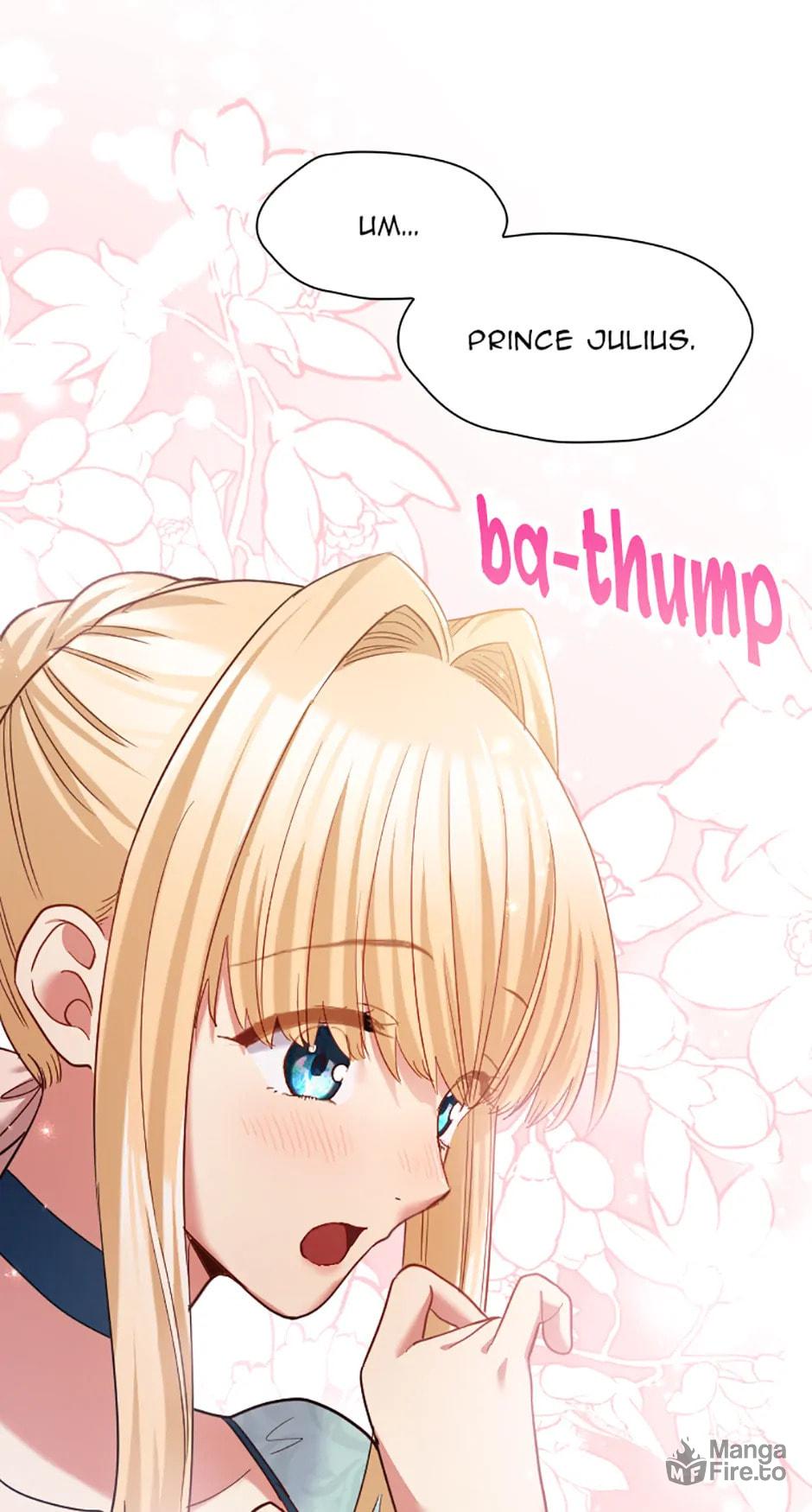 Teppeki no Otome – Chapter 31 page 38