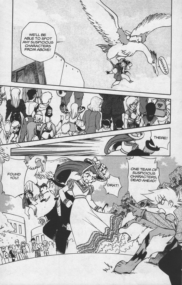 Ash vs. Gary page 10