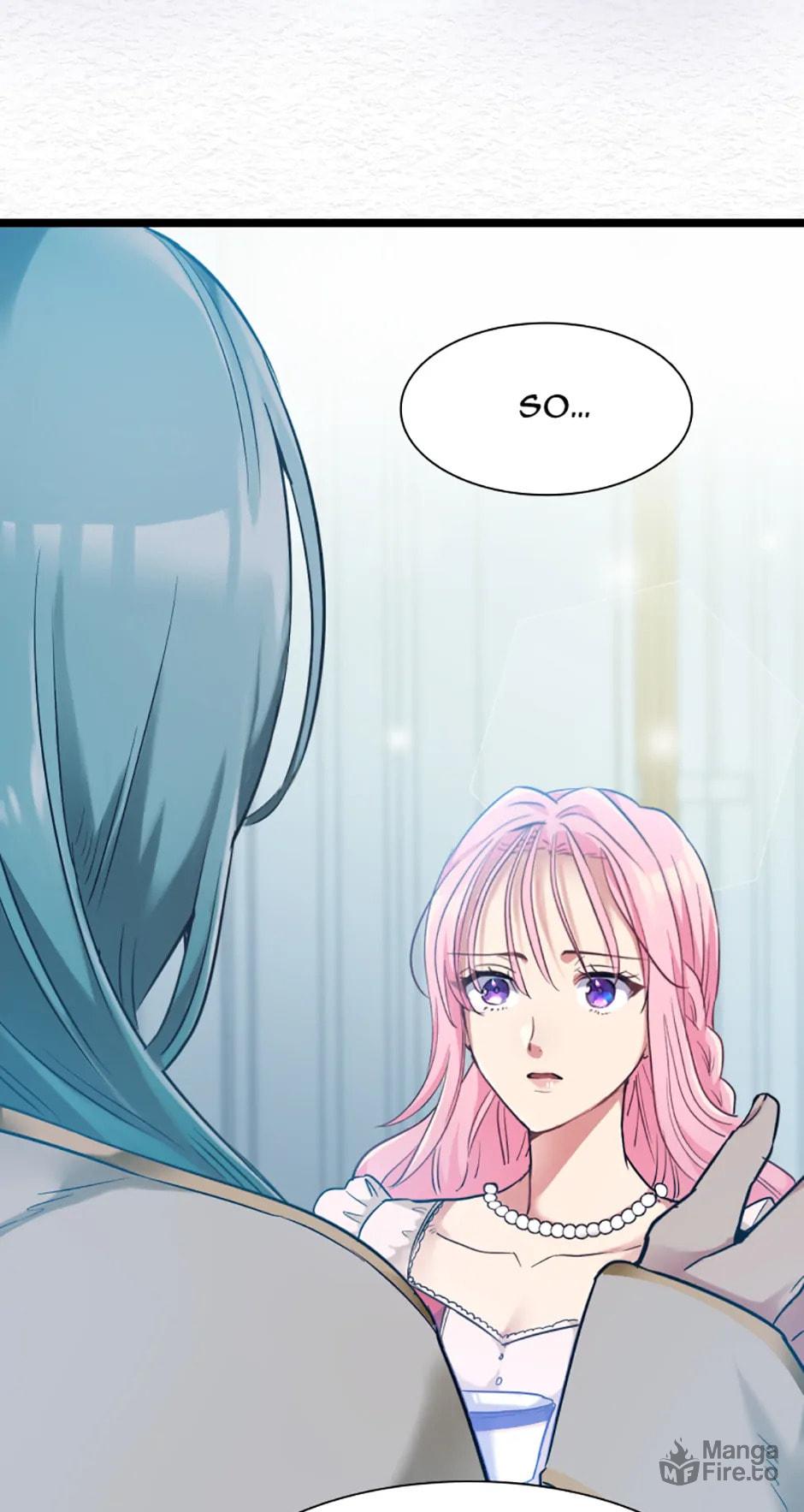 Teppeki no Otome – Chapter 8 page 65