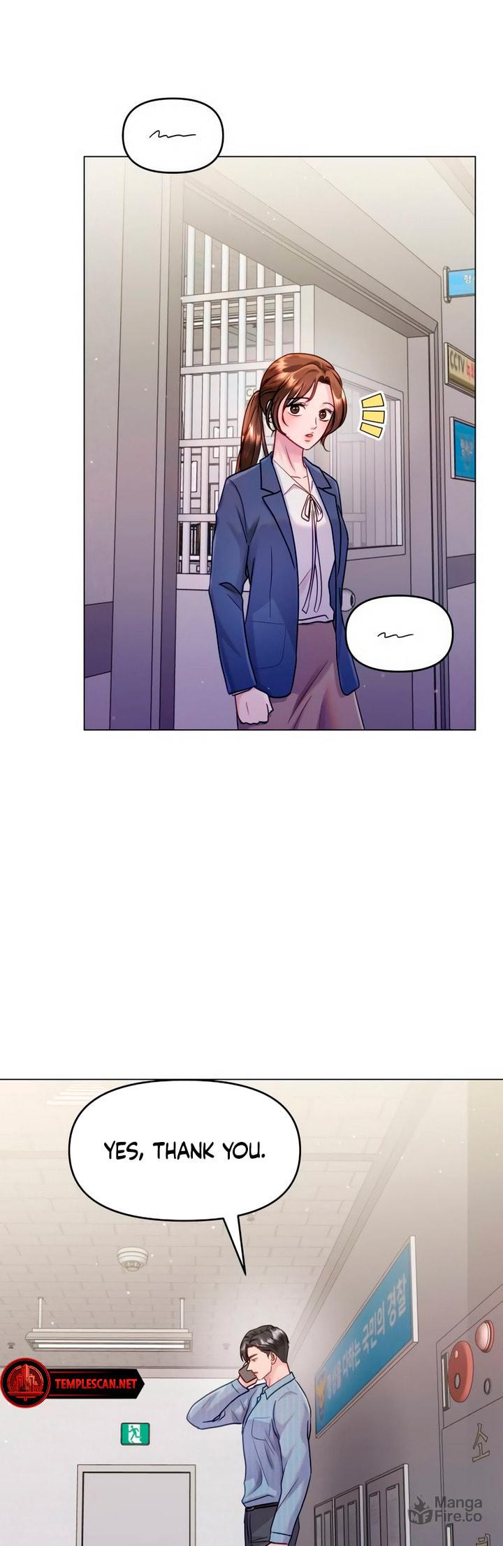 Manual for Using Fierce Beast – Chapter 44 page 26