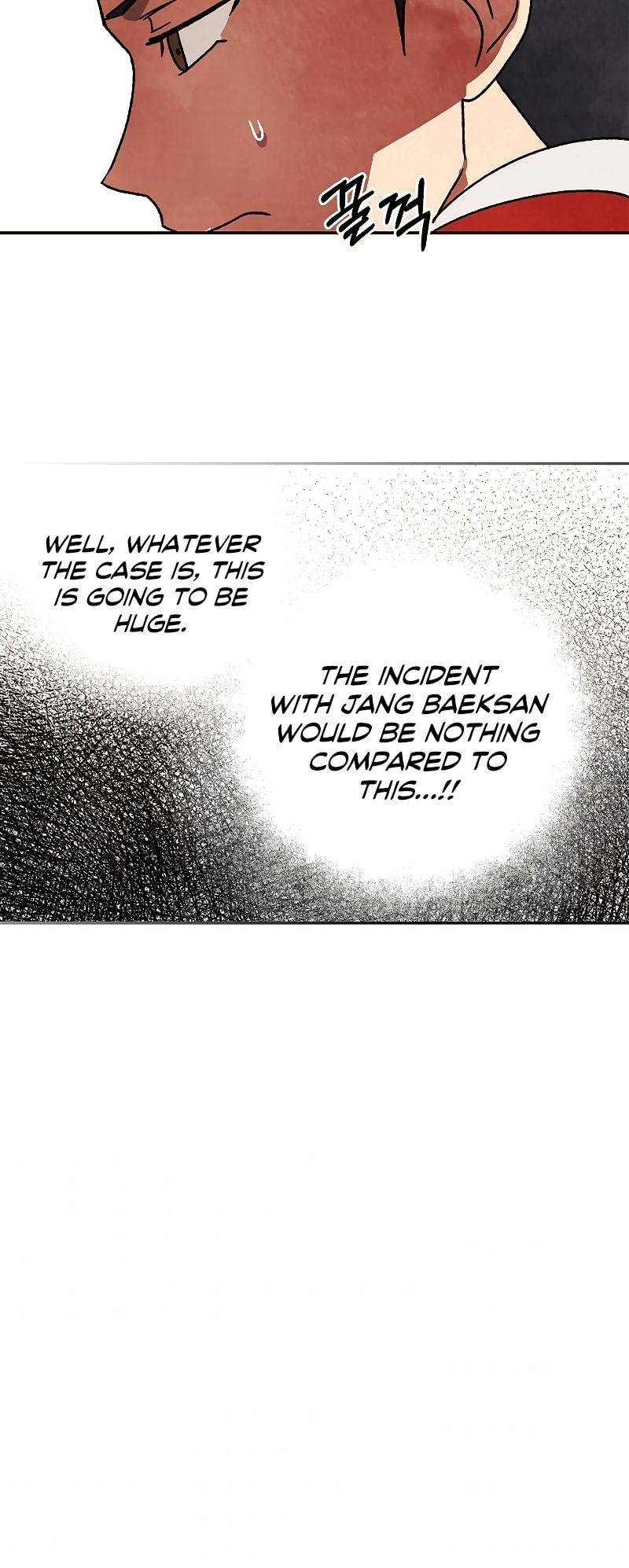 Chronicles of a Returner – Chapter 9 page 27