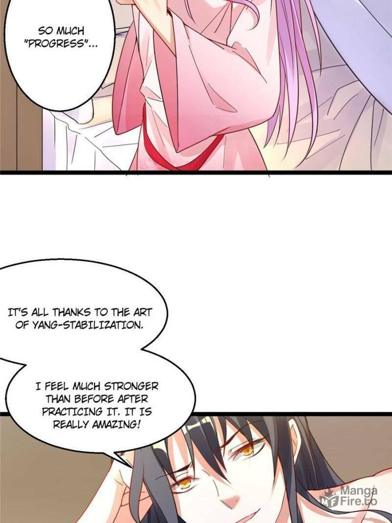 Way To Be The Evil Emperor – Chapter 3 page 8