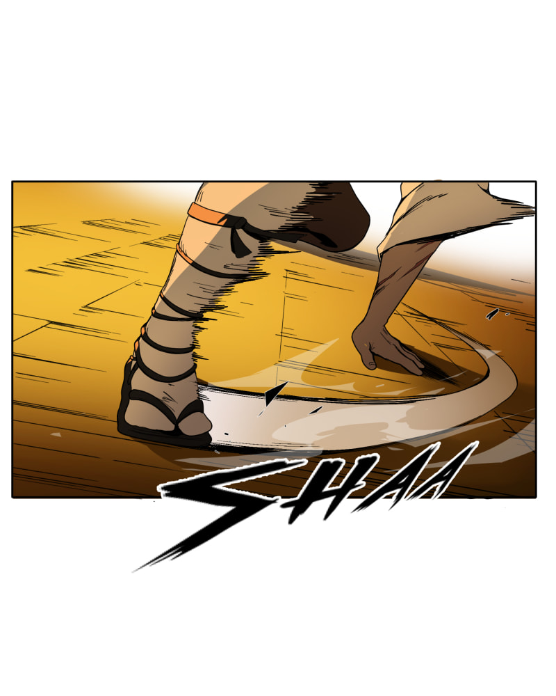 Black Sun – Chapter 21 page 48