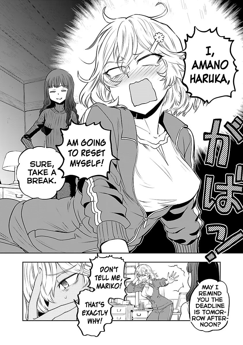 Reset and Reboot page 7