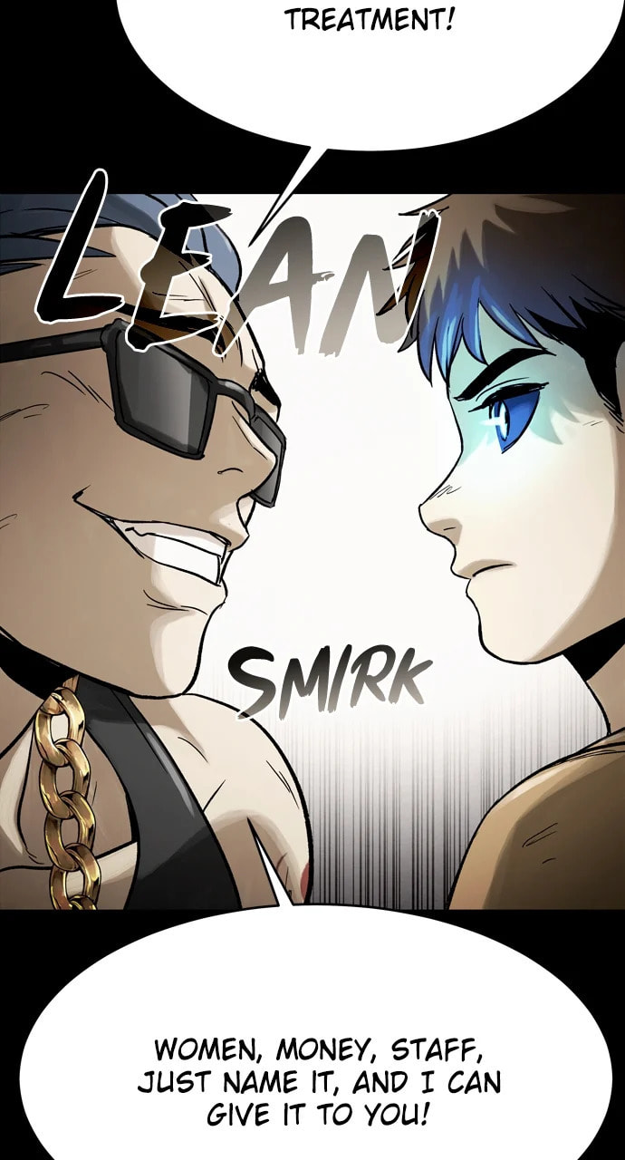Spore – Chapter 53 page 60