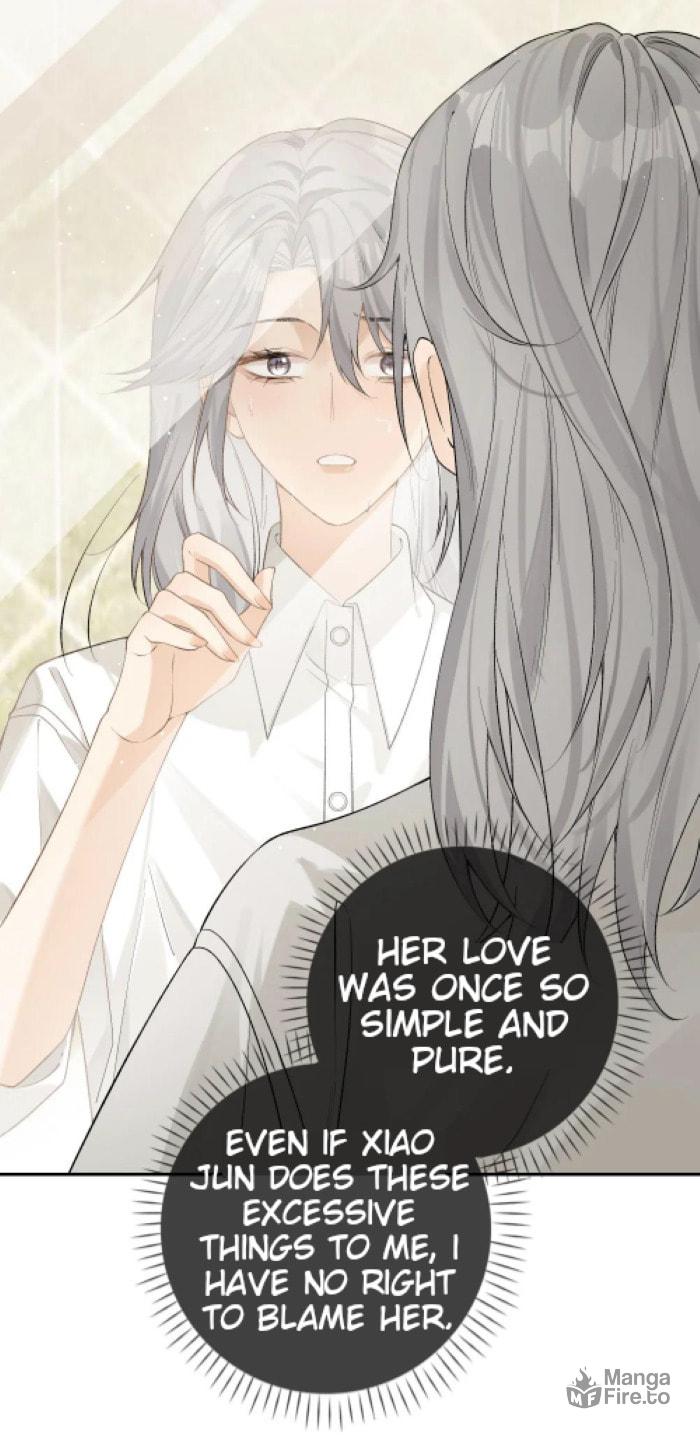 I Have To Work Security For The Jian Family? page 8