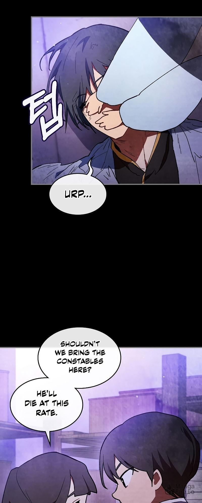 Chronicles of a Returner – Chapter 27 page 4