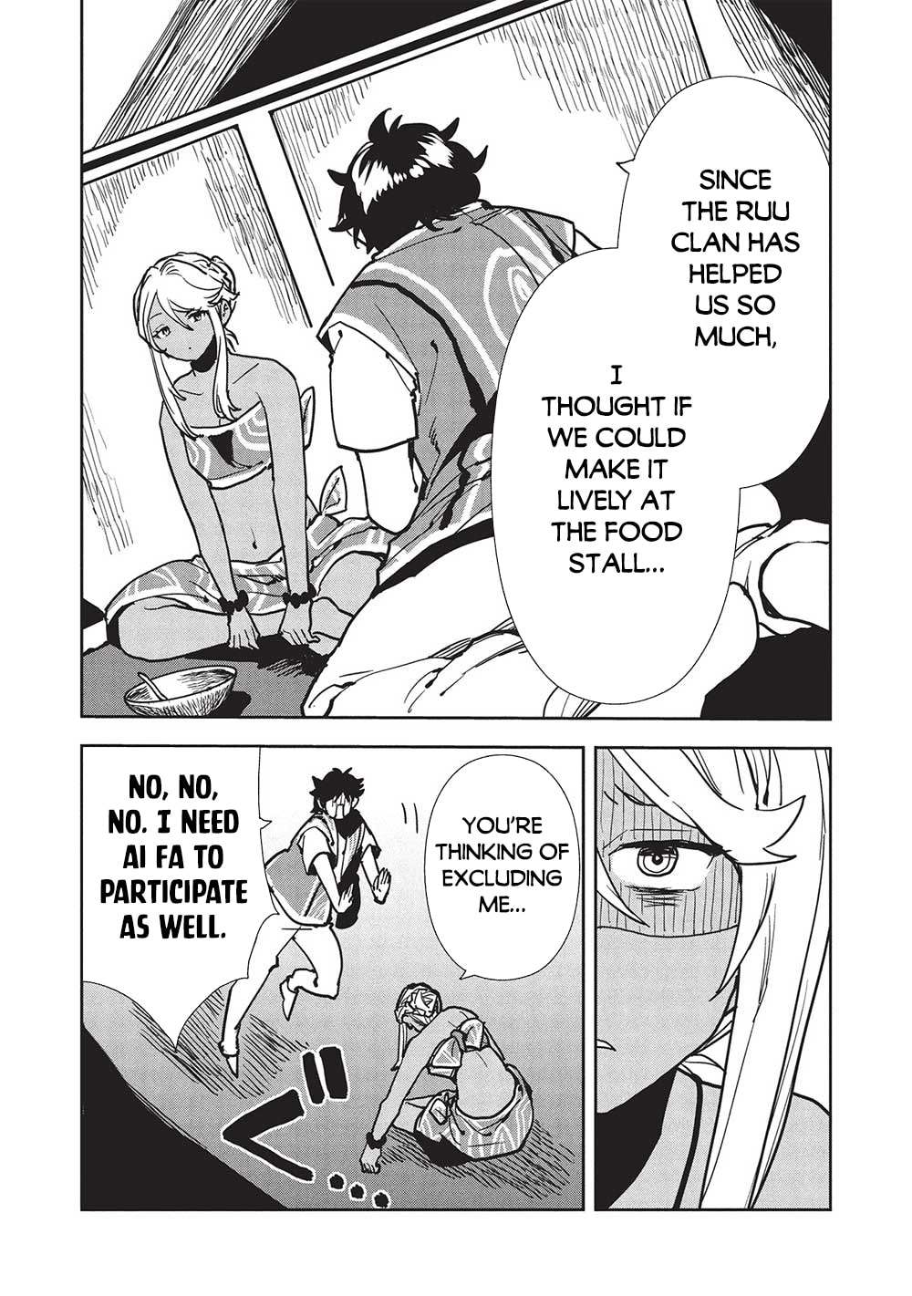 Cooking with Wild Game – Chapter 57 page 10