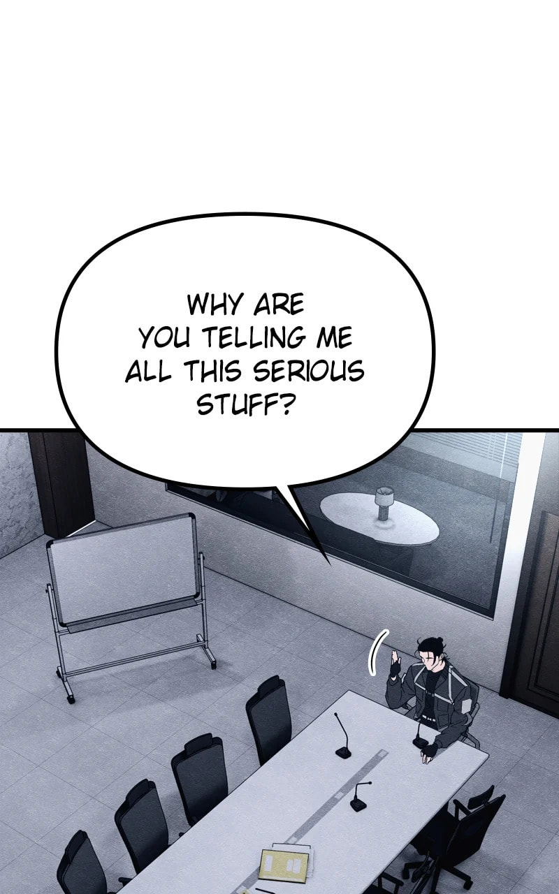 Zombie X Slasher – Chapter 72 page 100