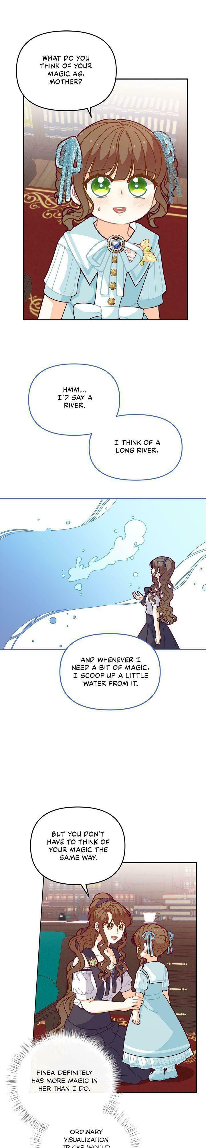 The Heroine of Drayfox – Chapter 48 page 21