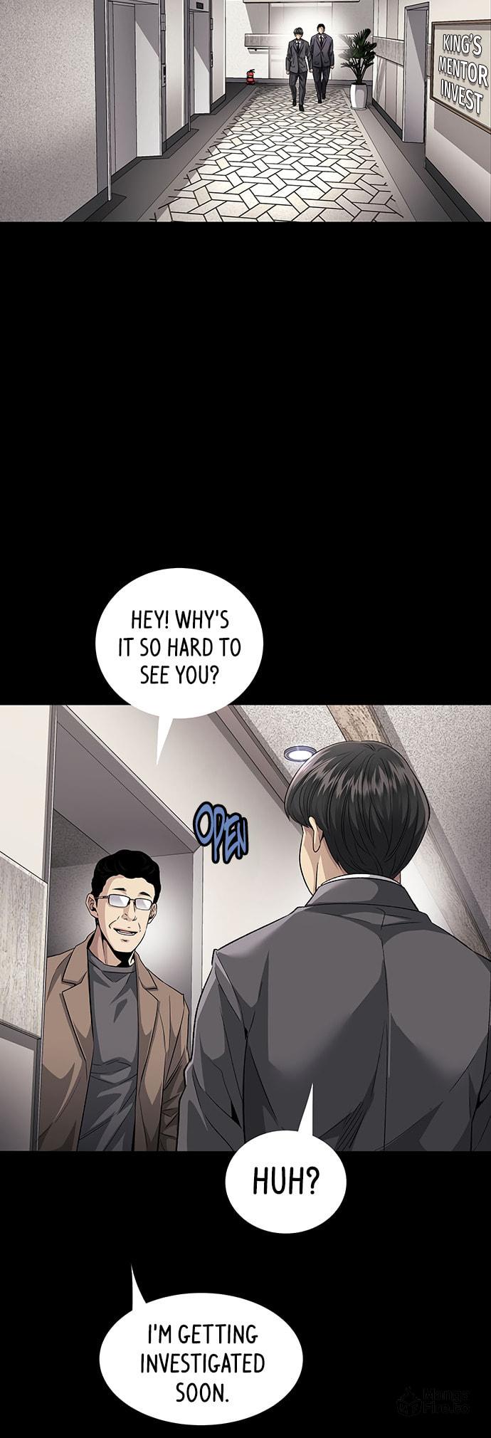 Vigilante Part 2 – Chapter 3 page 39