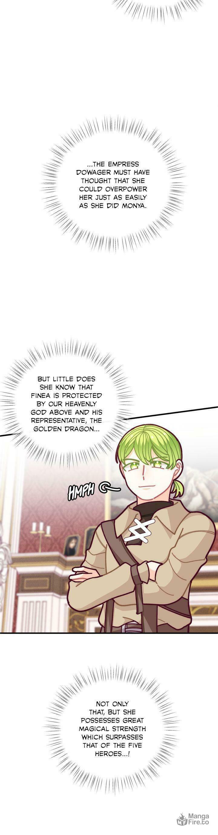The Heroine of Drayfox – Chapter 57 page 26