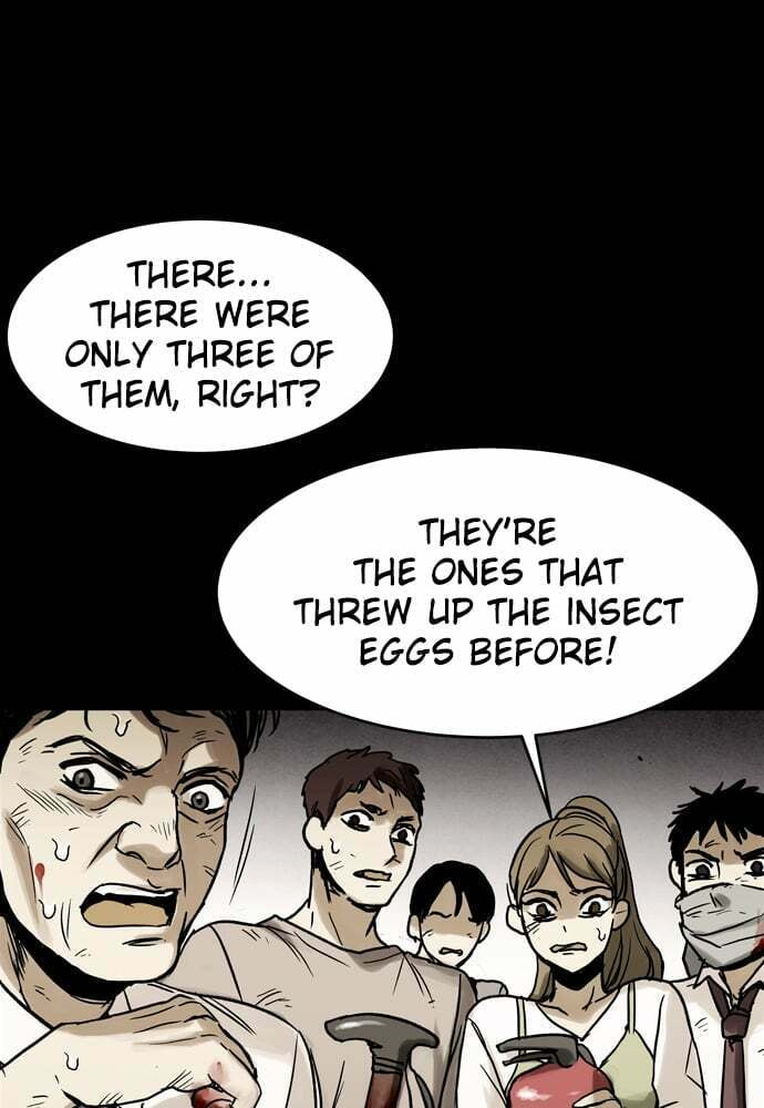 Spore – Chapter 4 page 78