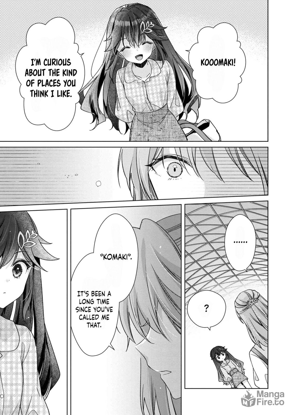 Shouwaru Tensai Osananajimi to no Shoubu ni Makete Hatsutaiken o Zenbu Ubawareru Hanashi – Chapter 3 page 4