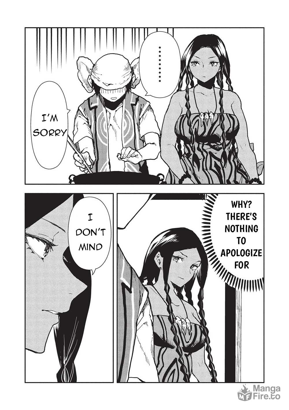 Cooking with Wild Game – Chapter 60 page 8