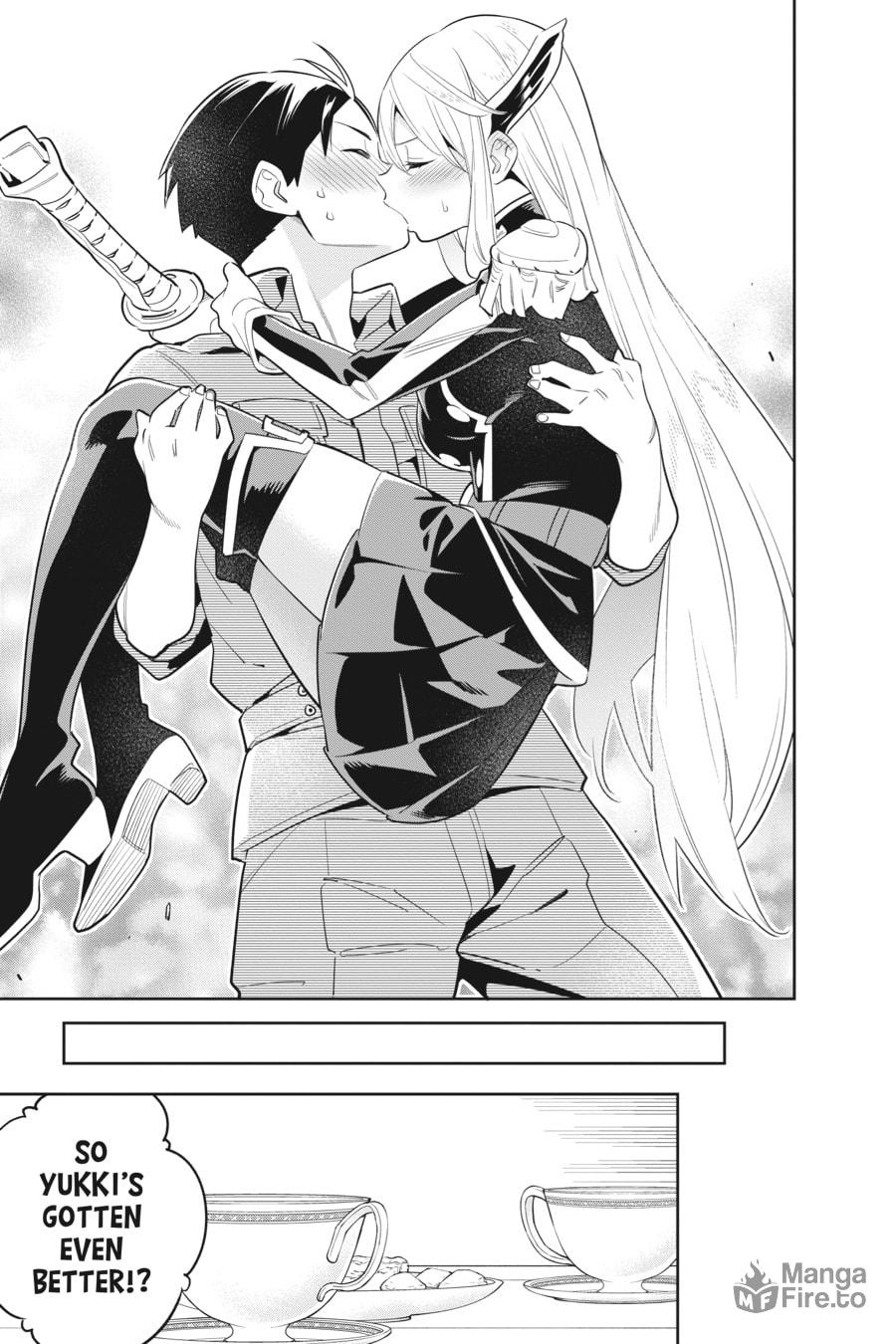 Yuuki & Aoba page 4
