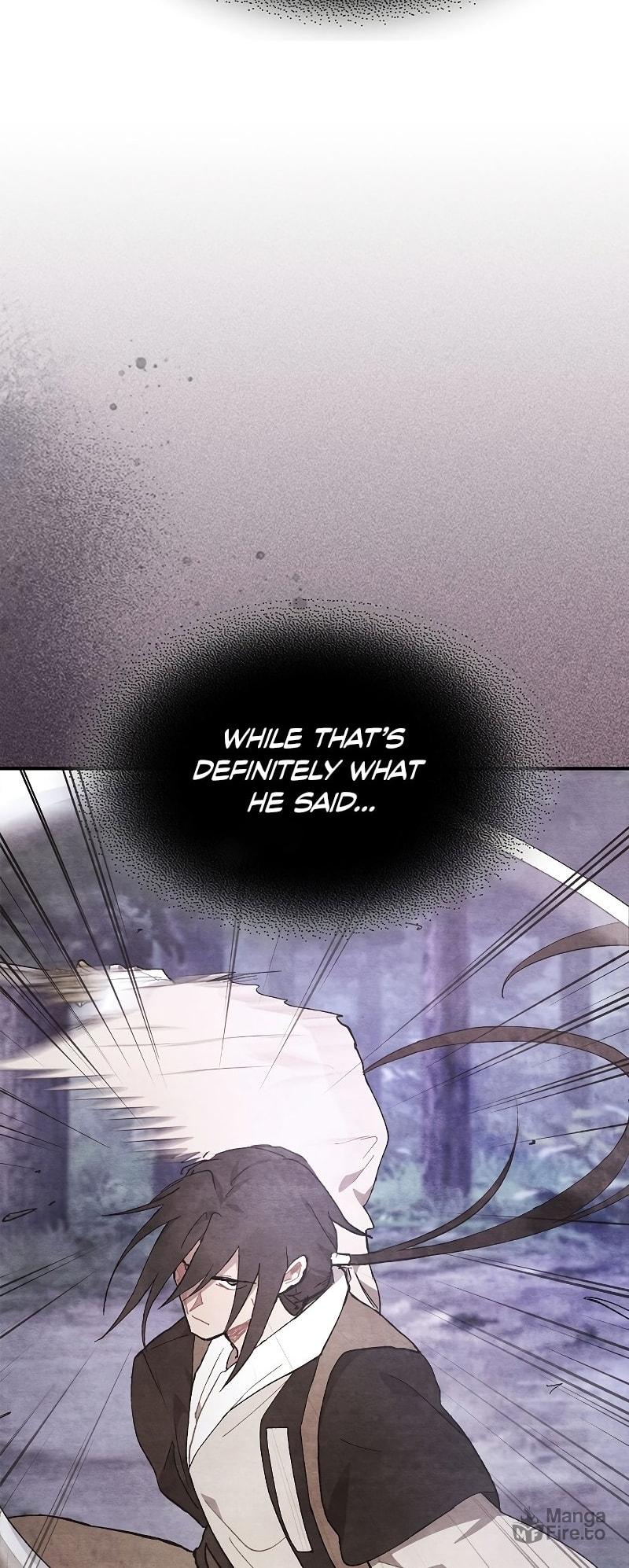 Chronicles of a Returner – Chapter 27 page 54
