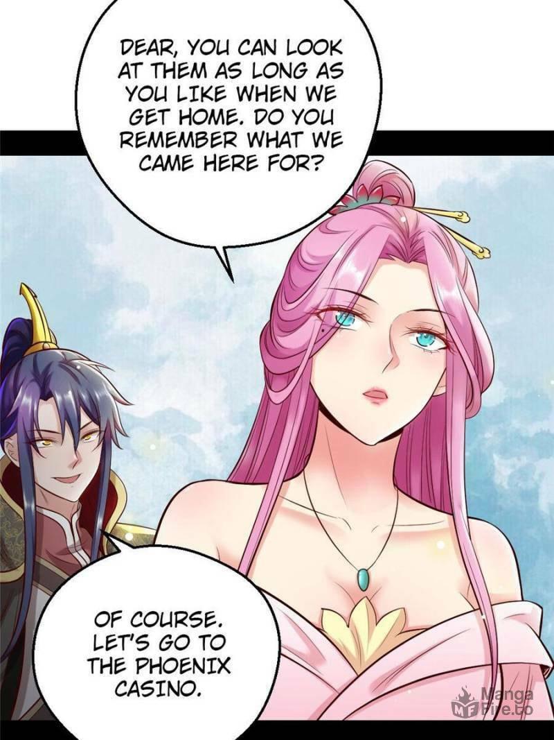 Way To Be The Evil Emperor – Chapter 41 page 34