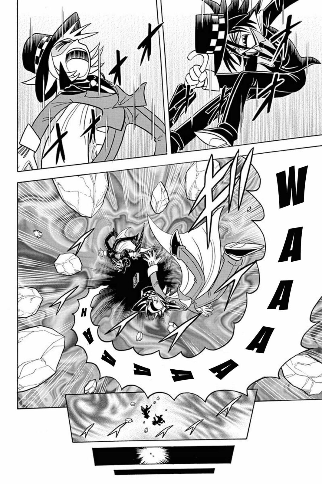 Traveling Joker (Part 1) page 27