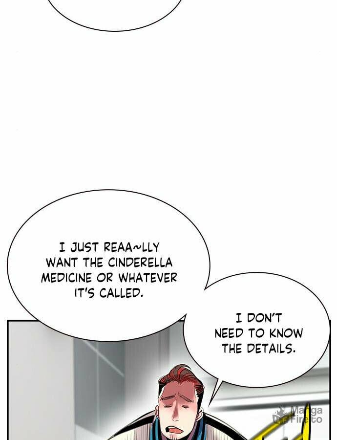 Jungle Juice – Chapter 6 page 69