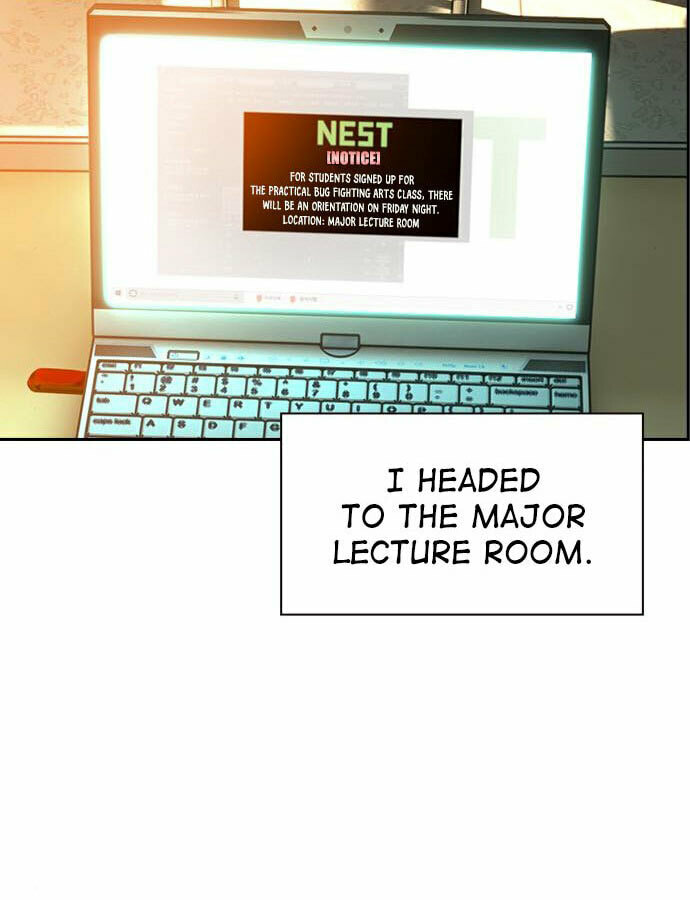 Jungle Juice – Chapter 6 page 3