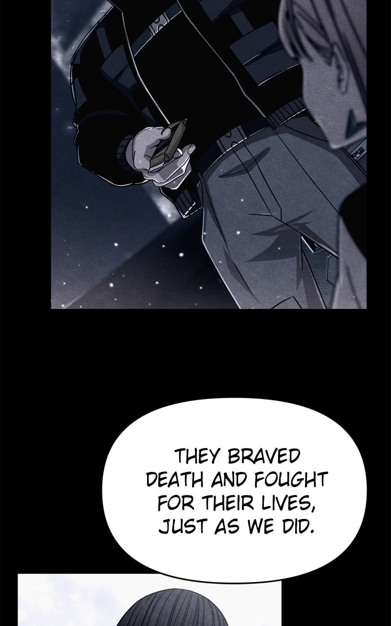 Zombie X Slasher – Chapter 32 page 52